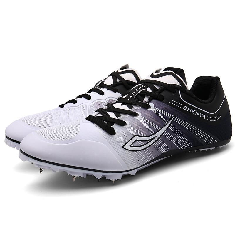 2019 wholesale running shoes fluorescent turf court soccer shoes for men