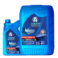UAE Exporter Automotive Lubricant 10w40 Motor Oil Lubricant Best Price