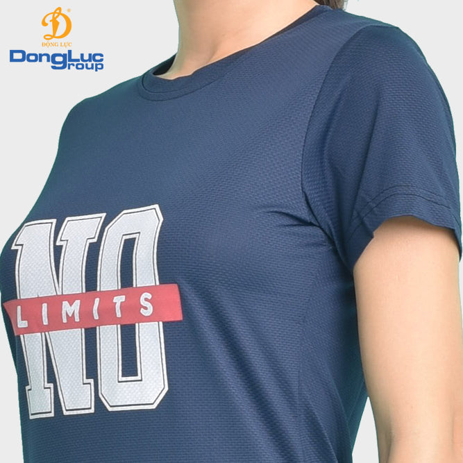 Polo Sports Tshirt for Gym, Training, Badminton, Cricket, Tennis, Golf from Leading of T-shirt Manufacturer of Vietnam
