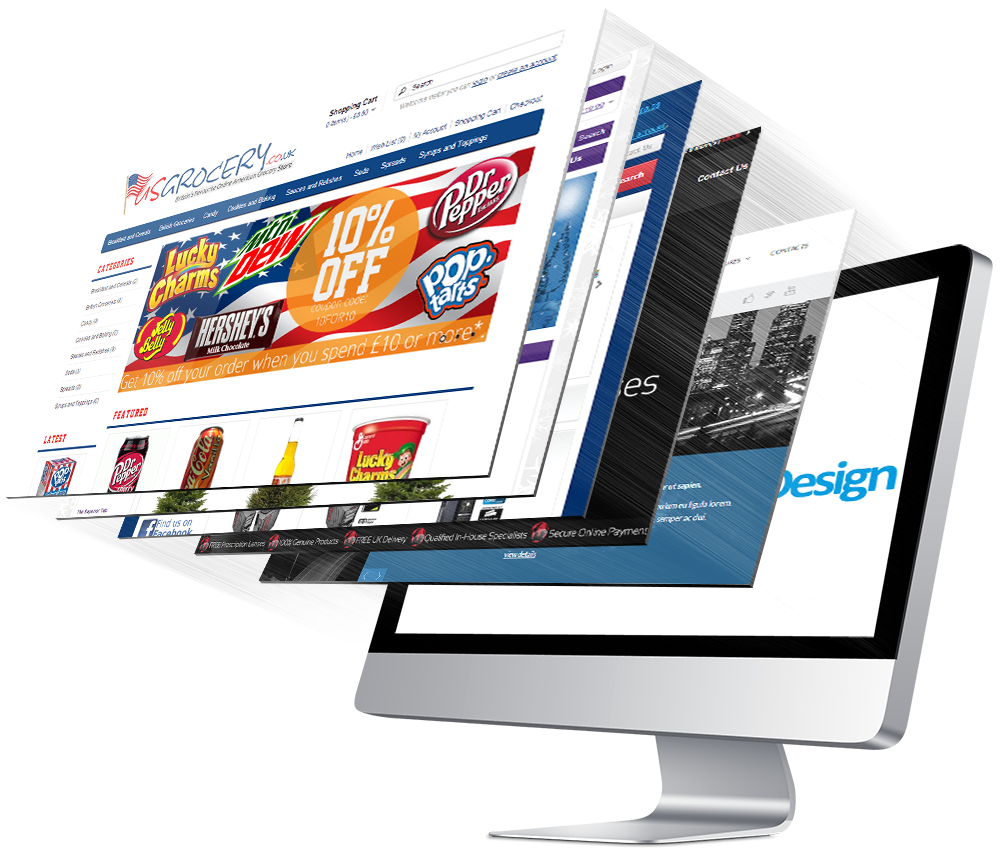 Social Media Marketing
