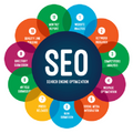 organic seo services india social media marketing and management