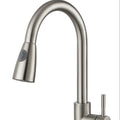 Pull-down Kitchen Faucet P521