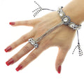 varvara hand bracelet