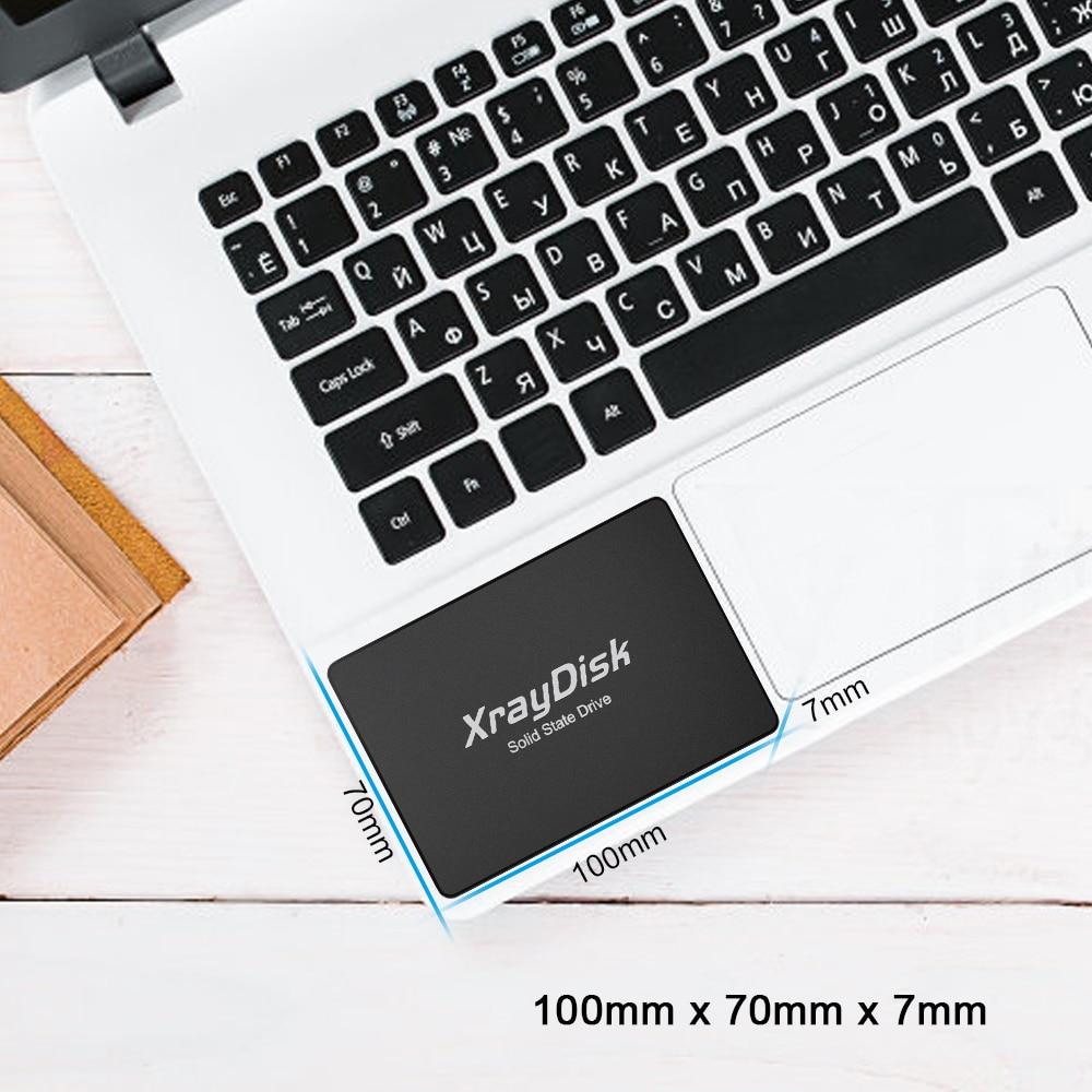 xraydisk sata3 ssd 60gb 128gb 240gb 120gb 256gb 480gb 500gb 1tb hdd 2 5 hard disk disc 2 5 internal solid state drive internal solid state drives