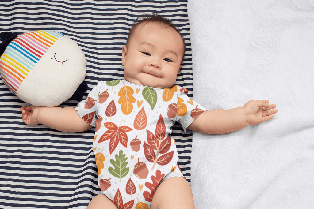 copy of easter basket fun onesie