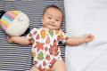 copy of easter basket fun onesie