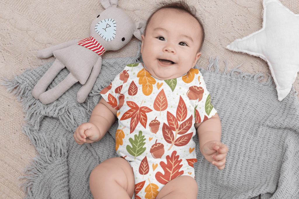 copy of easter basket fun onesie