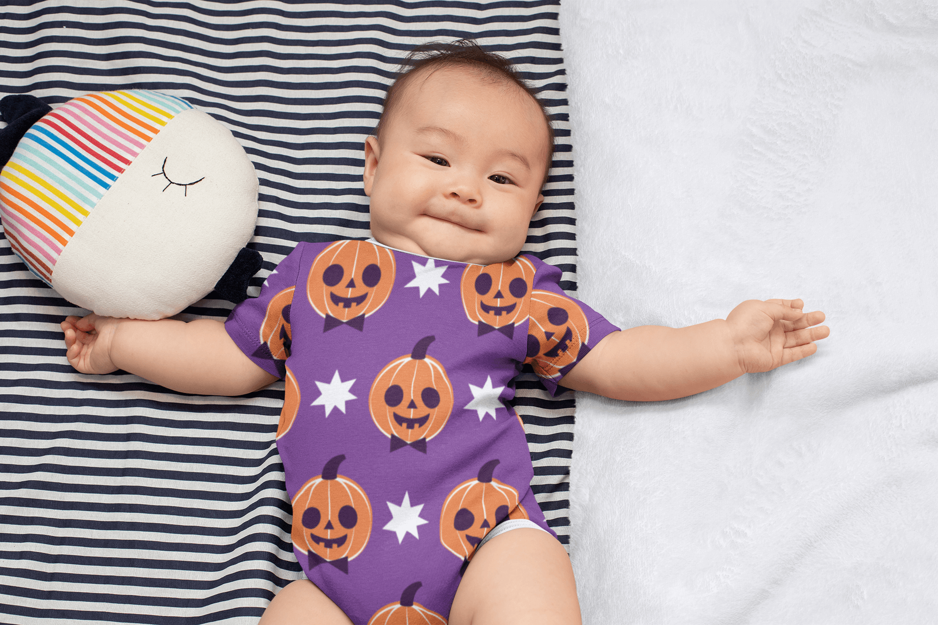 copy of beach fun onesie