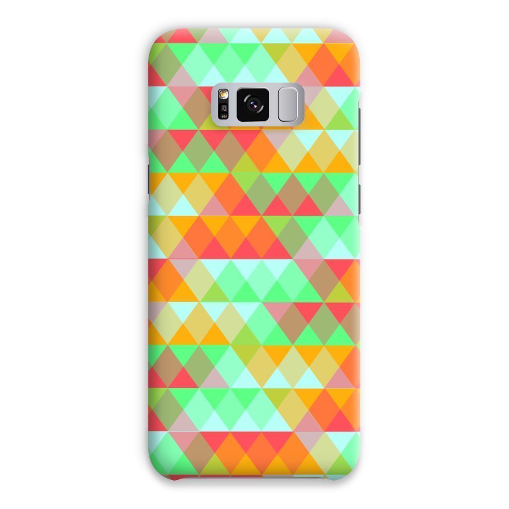 pattern 42 phone case