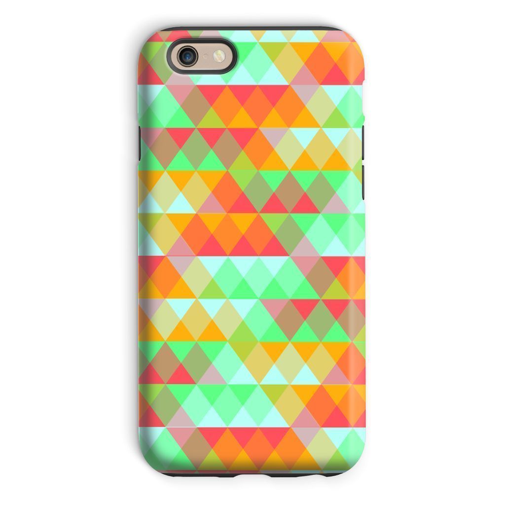 pattern 42 phone case