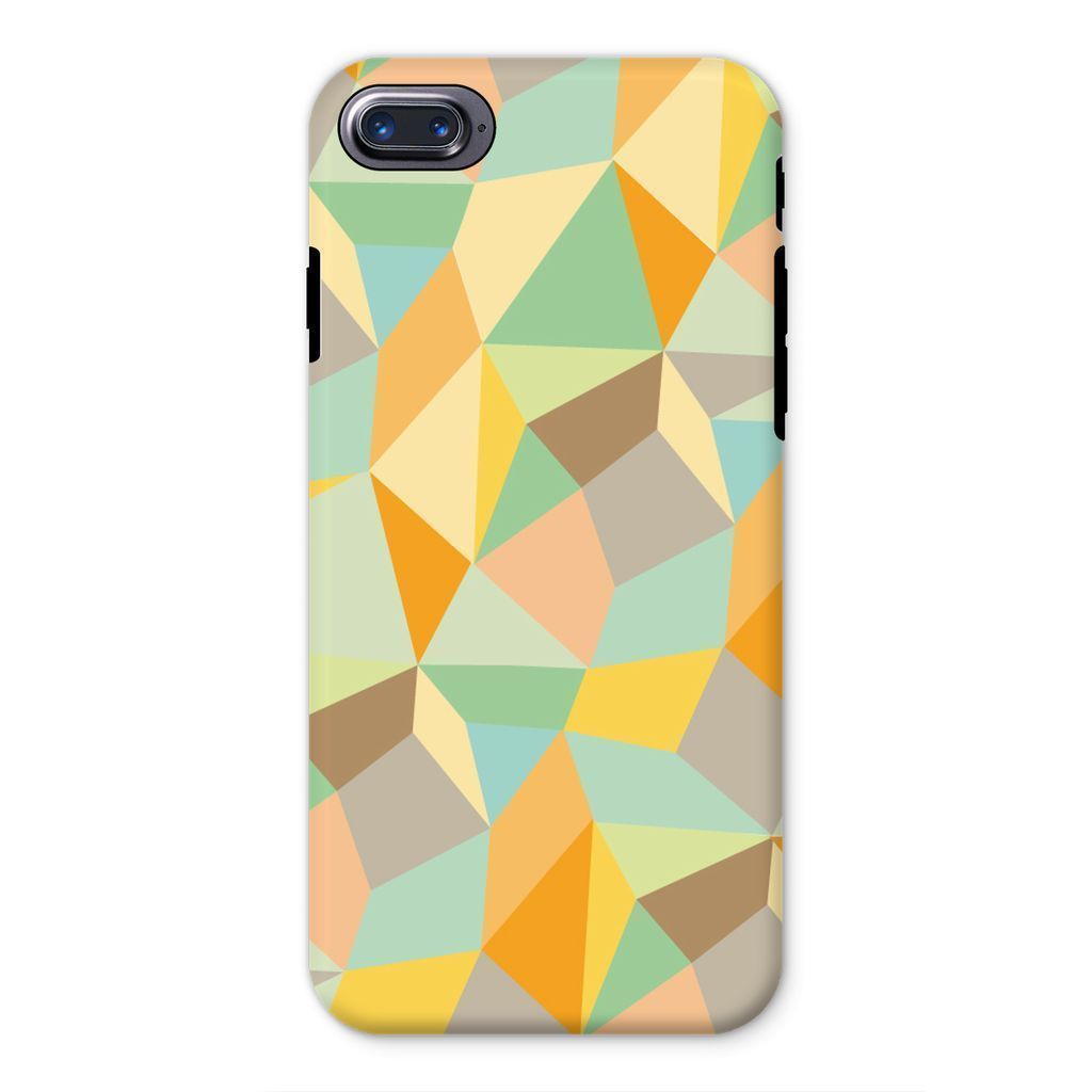pattern 49 phone case