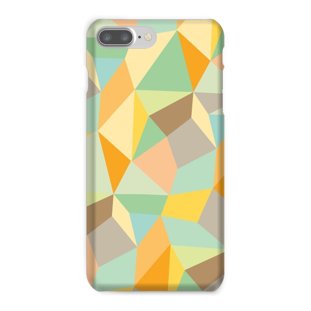pattern 49 phone case