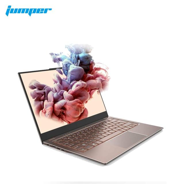 new jumper ezbook x3 air notebook 8gb 128gb 13 3 inch 1920 1080 ips screen intel n4100 ultra slim laptop windows 10 laptops