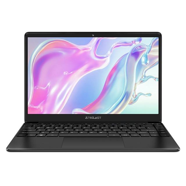 teclast f7 plus 3 laptop 14 1 1920 x 1080 8gb ram 256gb ssd intel gemini lake n4120 windows 10 dual band wi fi notebook usb 3 0 laptops