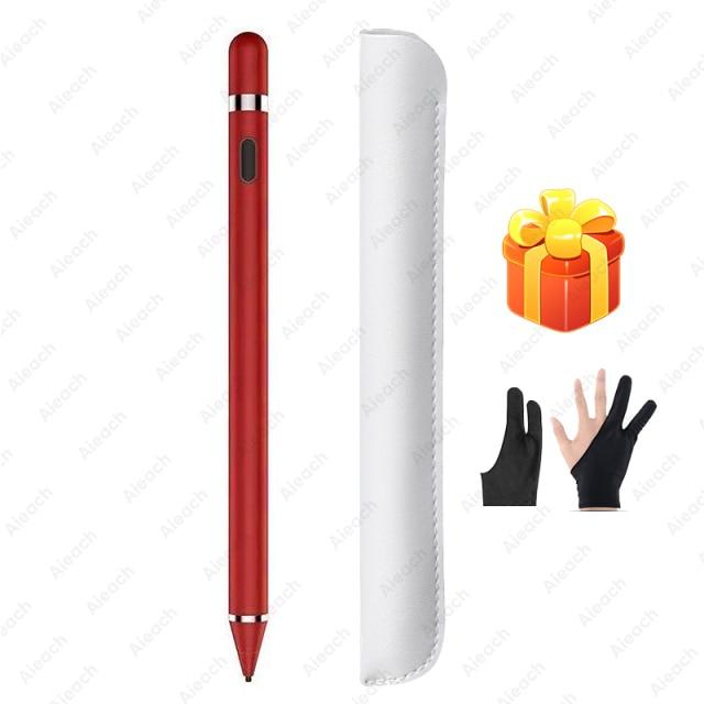 universal smartphone pen for stylus android ios lenovo xiaomi samsung tablet pen touch screen drawing pen for stylus ipad iphone tablet touch pens