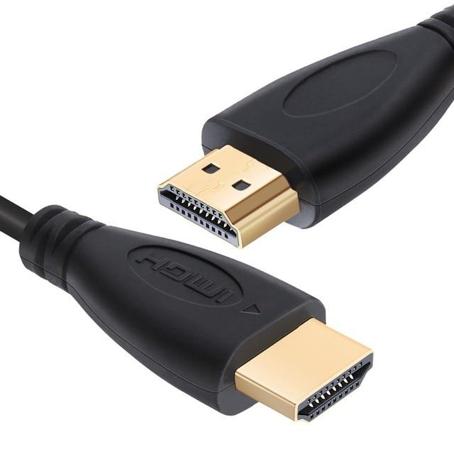 shuliancable hdmi cable high speed 1080p 3d gold plated cable hdmi for hdtv xbox ps3 computer 0 3m 1m 1 5m 2m 3m 5m 7 5m 10m 15m